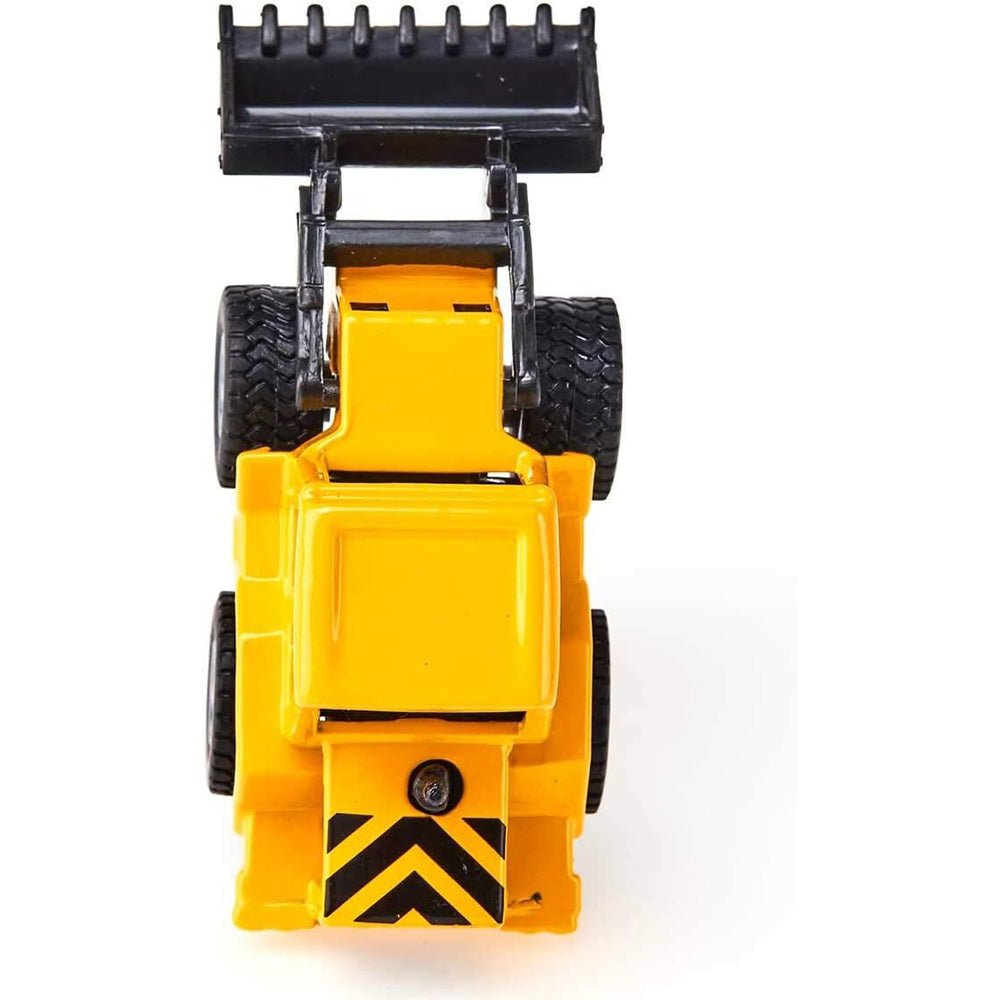 Siku 0802 Front Loader Diecast Construction 77mm Vehicle Kids/Children Toy 3y+ — image 2