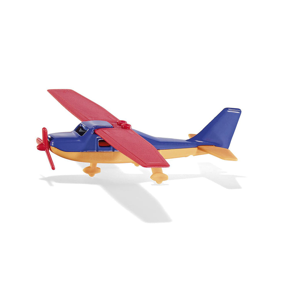 Siku Sports Aircraft Plane 90mm Diecast Vehicle Kids/Children Fun Play Toy 3y+