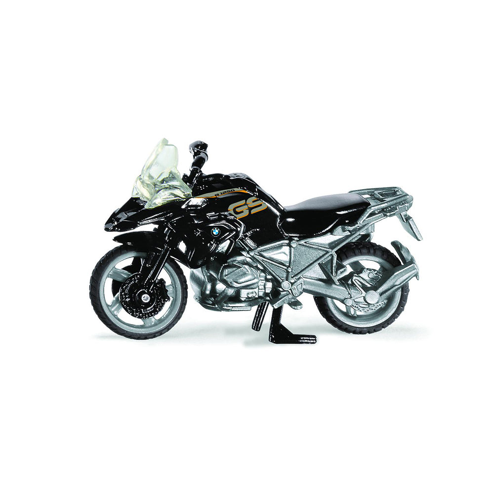 Siku 1399 BMW R 1250 GS LCI Diecast Vehicle Motorbike Kids/Children Toy 3y+