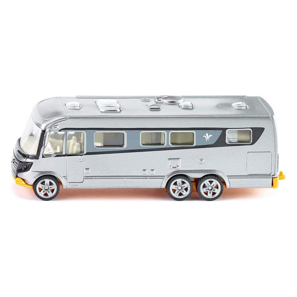 Siku 1671 Niesmann + Bischoff Camper Van Diecast 128mm Vehicle Kids Play Toy 3y+ — image 3