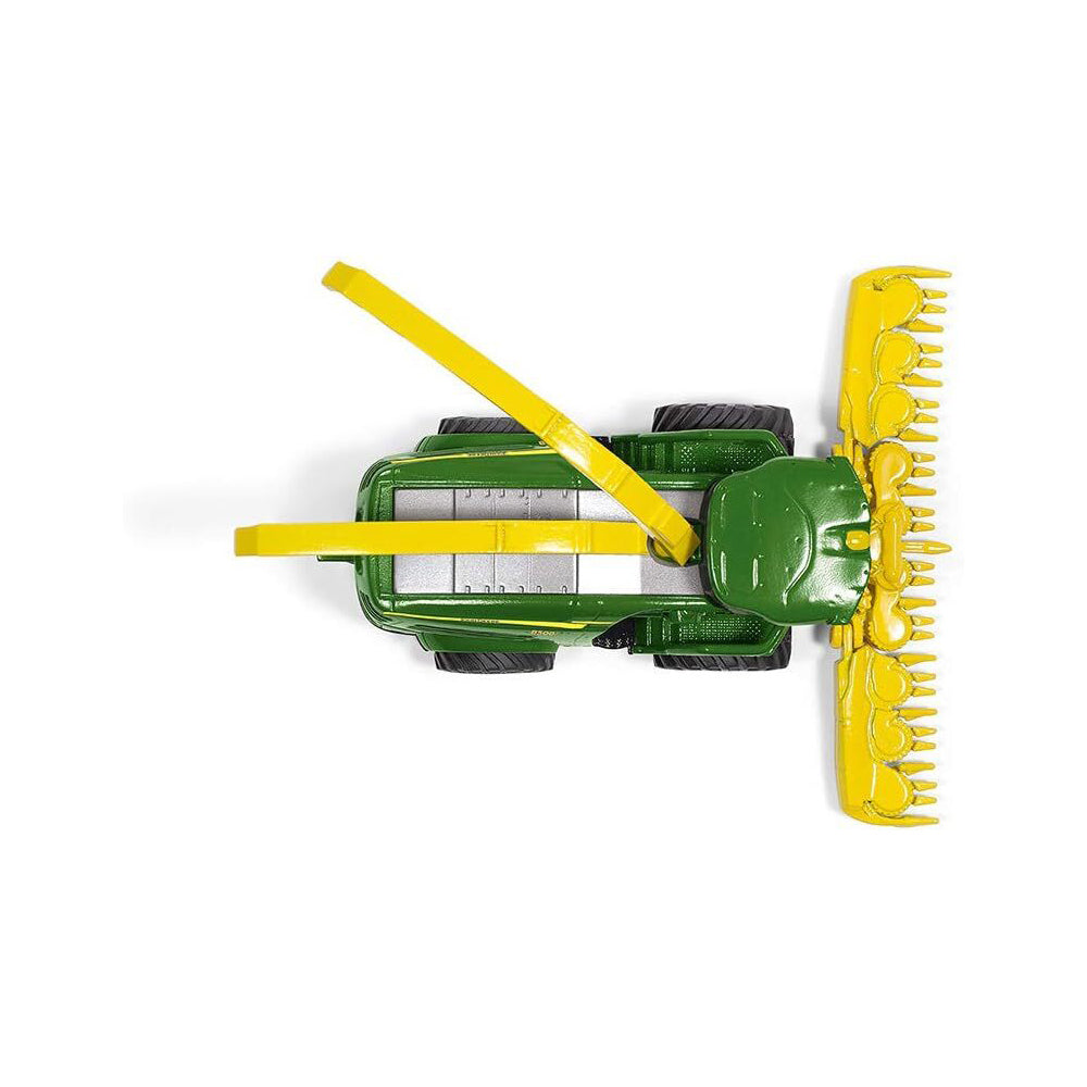 Siku 1:87 Scale Diecast John Deere 8500i Truck Kids 108mm Farm Vehicle Toy 3y+ — image 2