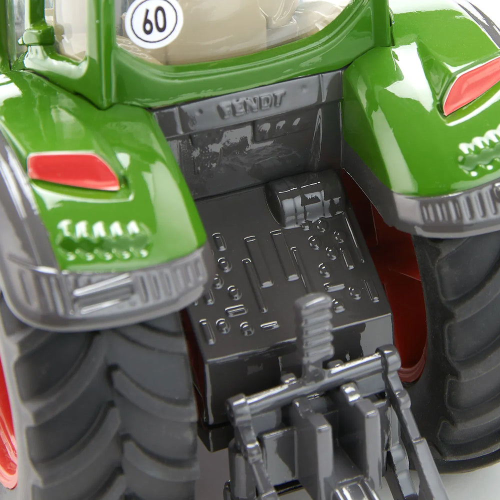 Siku 1:32 Scale 3293 Fendt 728 Vario Diecast 180mm Tractor Kids Play Toy 3y+ — image 2