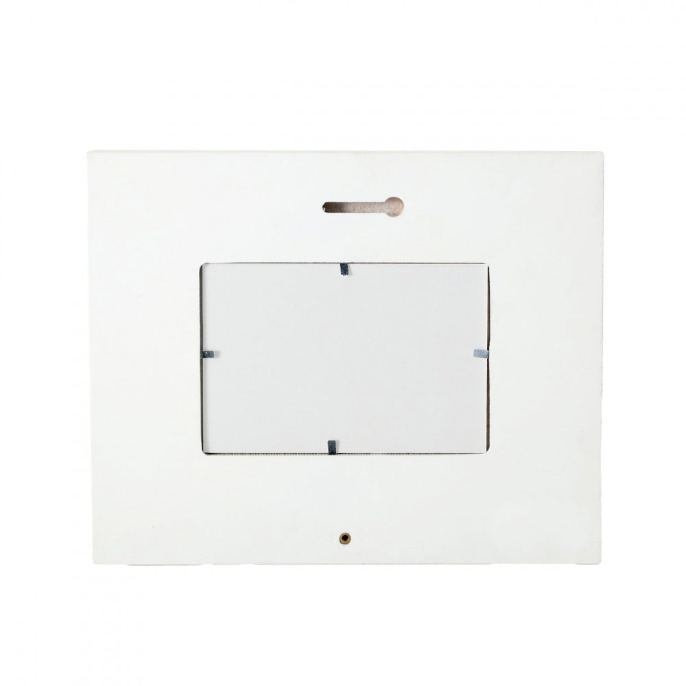 Splosh Farewell Signature Frame w/ Marker 27.5x23cm - White (2 Pack) — image 4