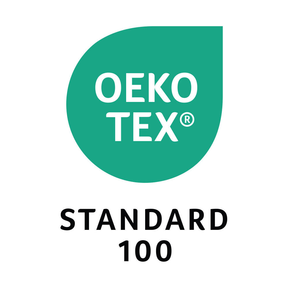 Canningvale Beautysilks Pillowcase Cover Home/Bedroom Decor Silver Silk (2 Pieces) — image 5