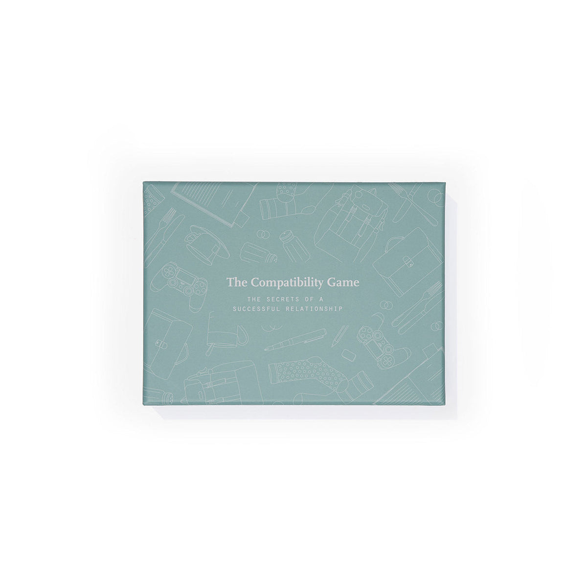 The School of Life The Compatibility Work/Family Provocative Statement Game — image 2