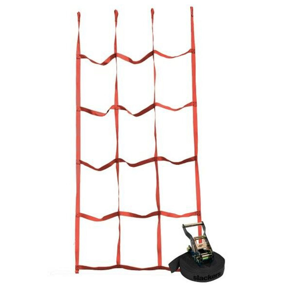 Slackers Ninja Net Kids/Childrens Interactive Interactive Toy Playset 5+