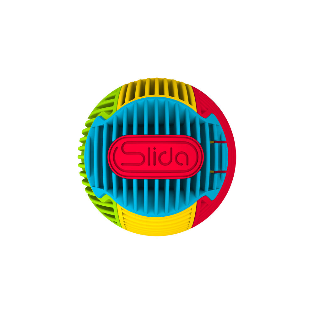 Slida 3D Interlocking Puzzle Classic Sphere for Kids/Children 6Y+
