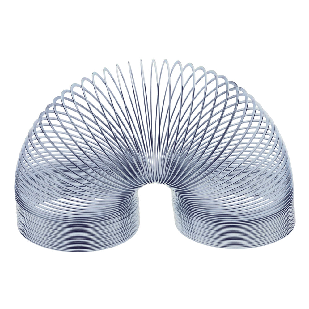 Legami Magic Spring Slinky Novelty Kids/Children Fun Classic Stretch Toy