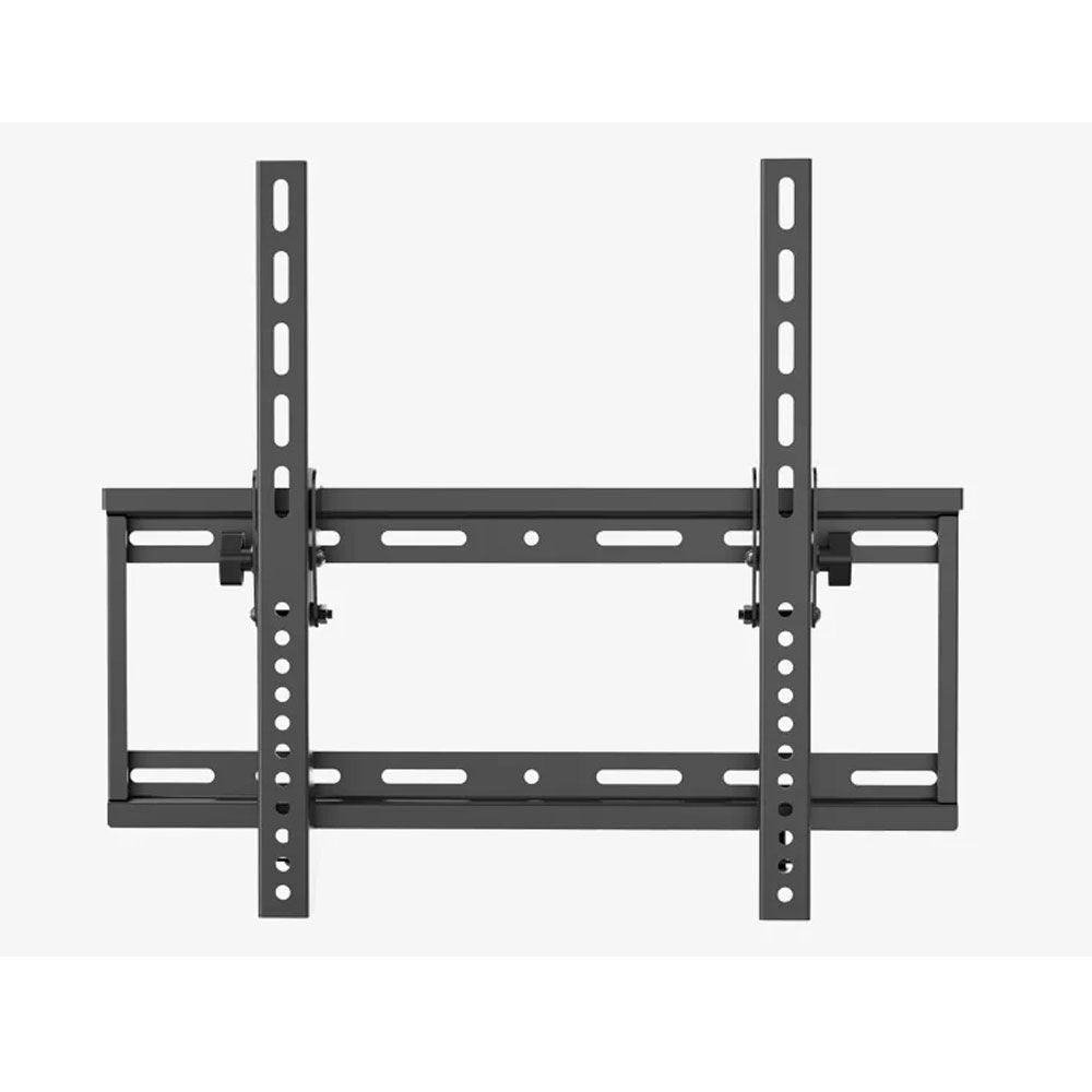 Ezymount Tilt Wall Mount Bracket Holder for 23-46" 70kg Flat Screen TV Black — image 3