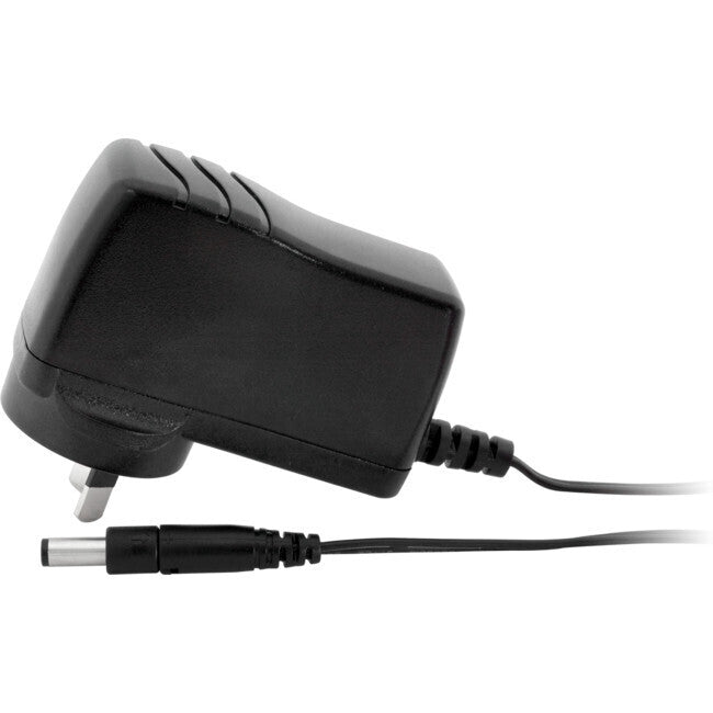 Doss SM540 5V DC 4A Switchmode Power Supply Wall Plug-In Charger 2.1mm Jack BLK