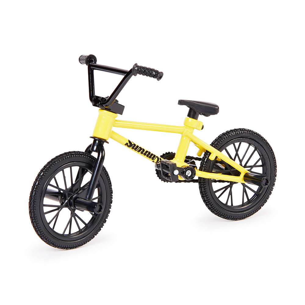 Spin Master Tech Deck BMX Singles Bike/Bicycle Kids/Children Toy Assorted 6+ (2 Pack) — image 10