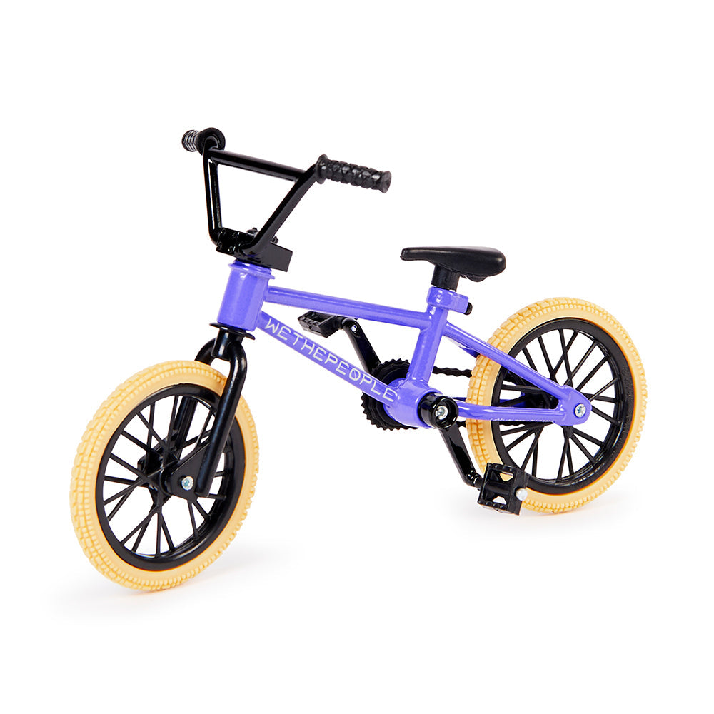 Spin Master Tech Deck BMX Singles Bike/Bicycle Kids/Children Toy Assorted 6+ (2 Pack) — image 9