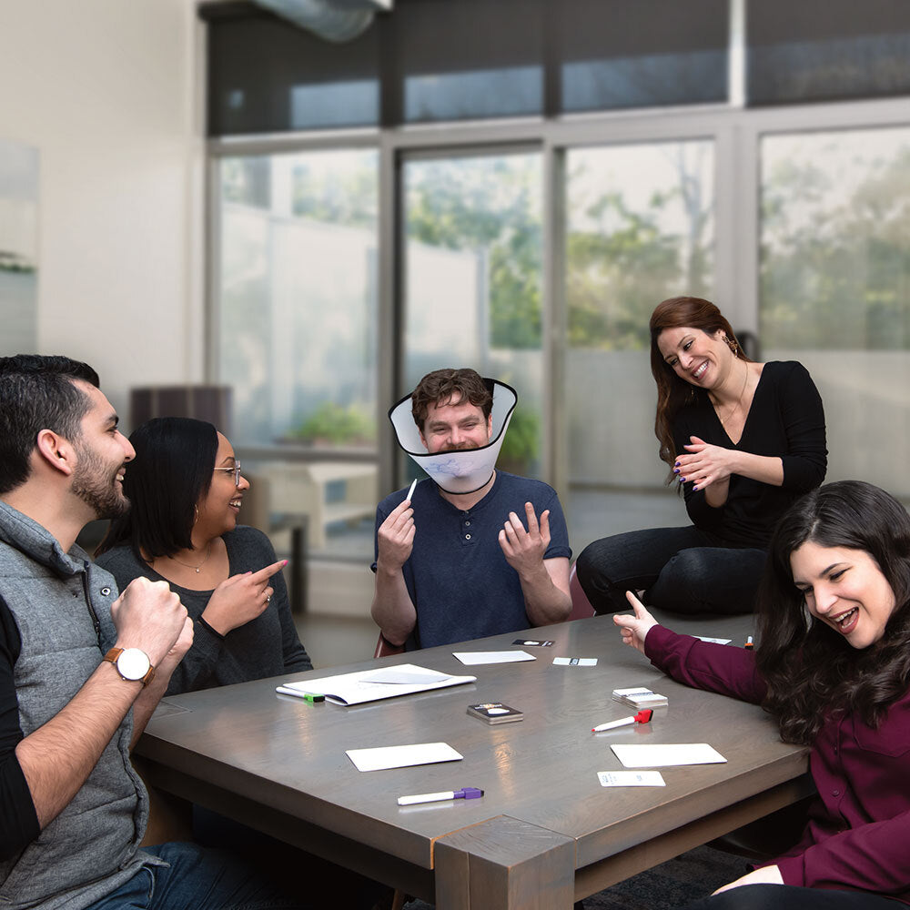 Spin Master Cone Of Shame Board/Card Game For Shaming Friends Teen/Adult Play Set 16y+ — image 3