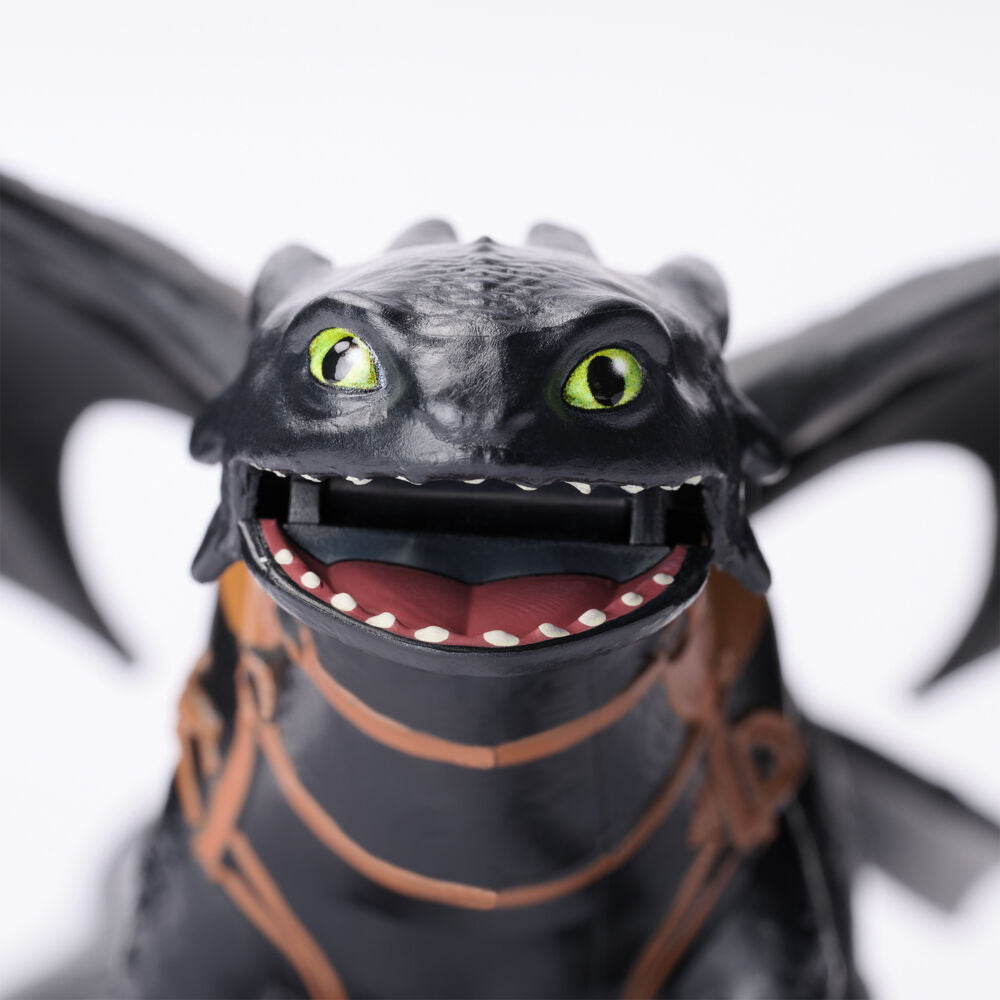 Spin Master Dragon's Movie Viking & Dragon Toothless & Hiccup Action Figure 4y+ — image 7