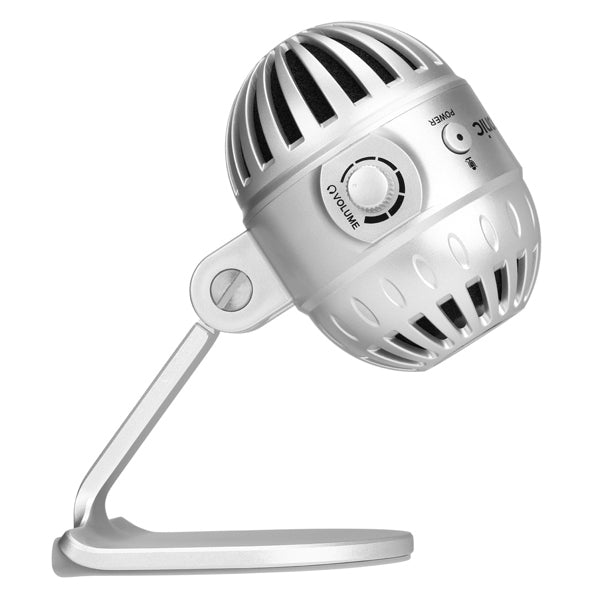 Saramonic SmartMic MTV500 USB-C Desktop Studio Microphone Recording for Mac PC — image 3