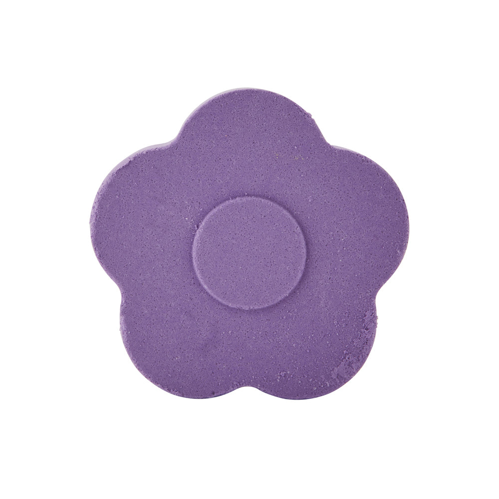 Sundae 100g Kids Fizzing Bath Fizz Bomb Bathroom Shower Grape Body/Skin Wash — image 4