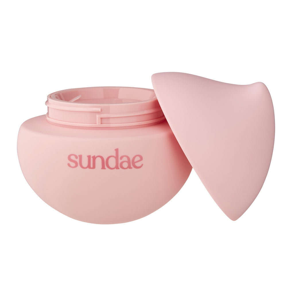 Sundae Body Whip Very Berry Fresh Scent Bath/Shower Bodywash Fragrance — image 2