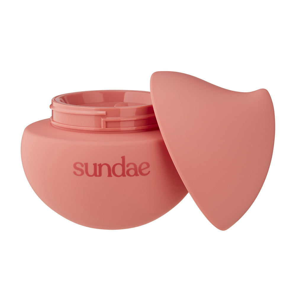 Sundae Body Whip Watermelon Whirl Scent Bath/Shower Bodywash Fragrance — image 2