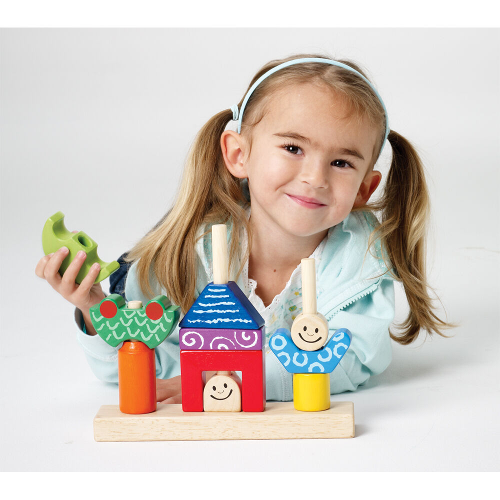 Smart Games Puzzle Game Day & Night Kids/Children Educational Toy 3y+ — image 5