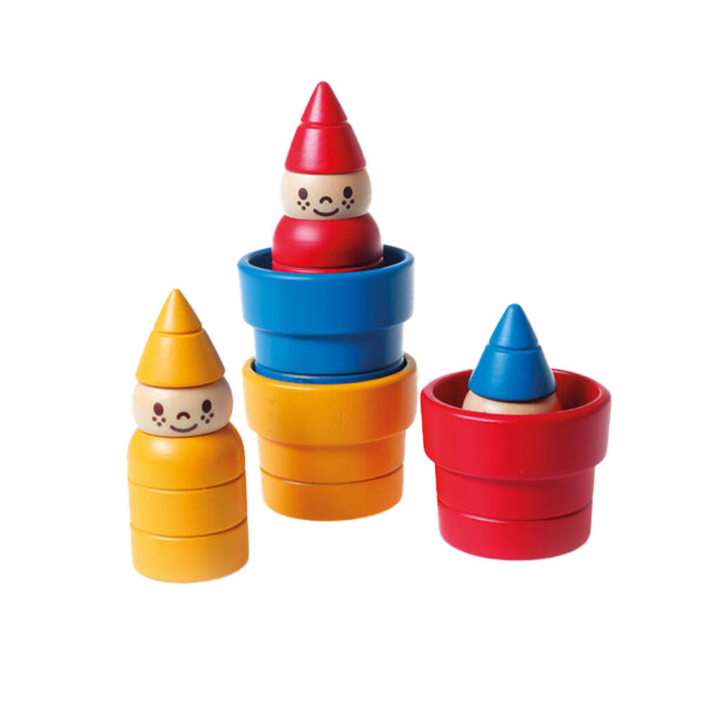 Smart Games Puzzle Game Gnome Sweet Kids/Children Educational Toy 3y+