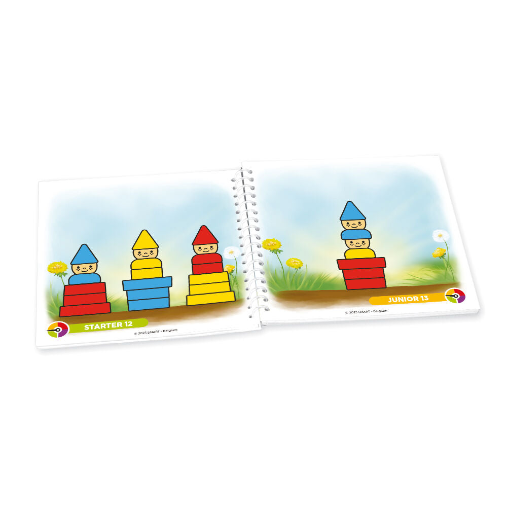 Smart Games Puzzle Game Gnome Sweet Kids/Children Educational Toy 3y+ — image 3