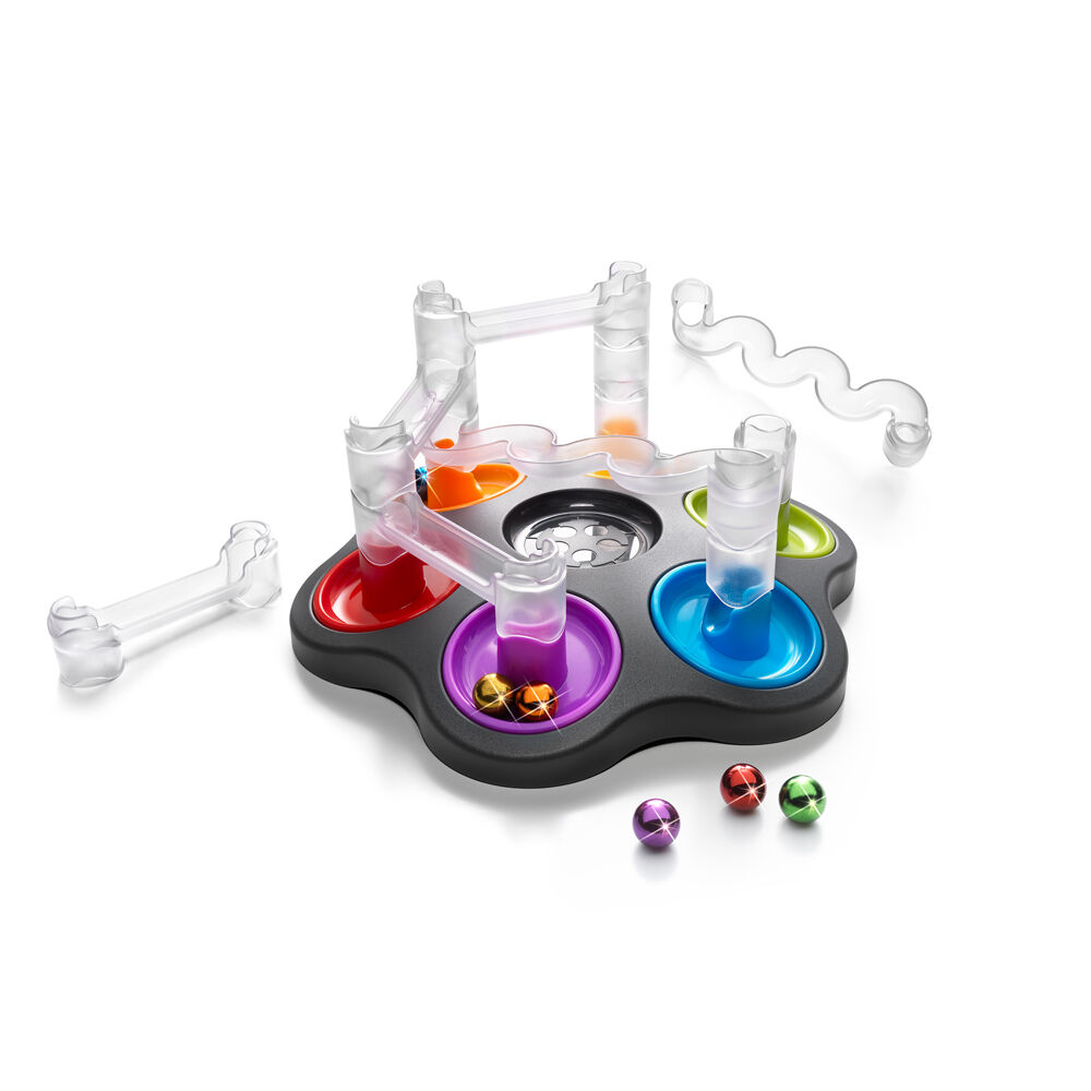 Smart Games Puzzle Game Dropzone Kids/Children Educational Toy 8y+