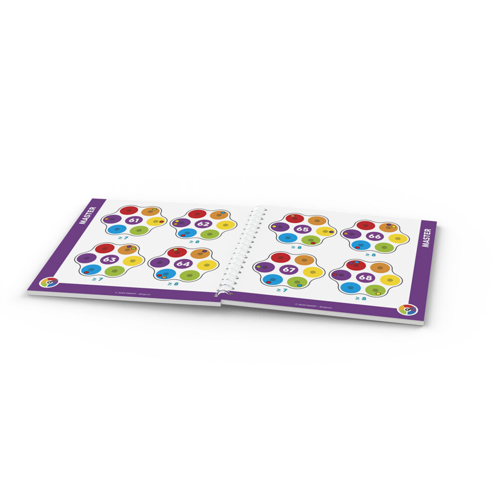 Smart Games Puzzle Game Dropzone Kids/Children Educational Toy 8y+ — image 3