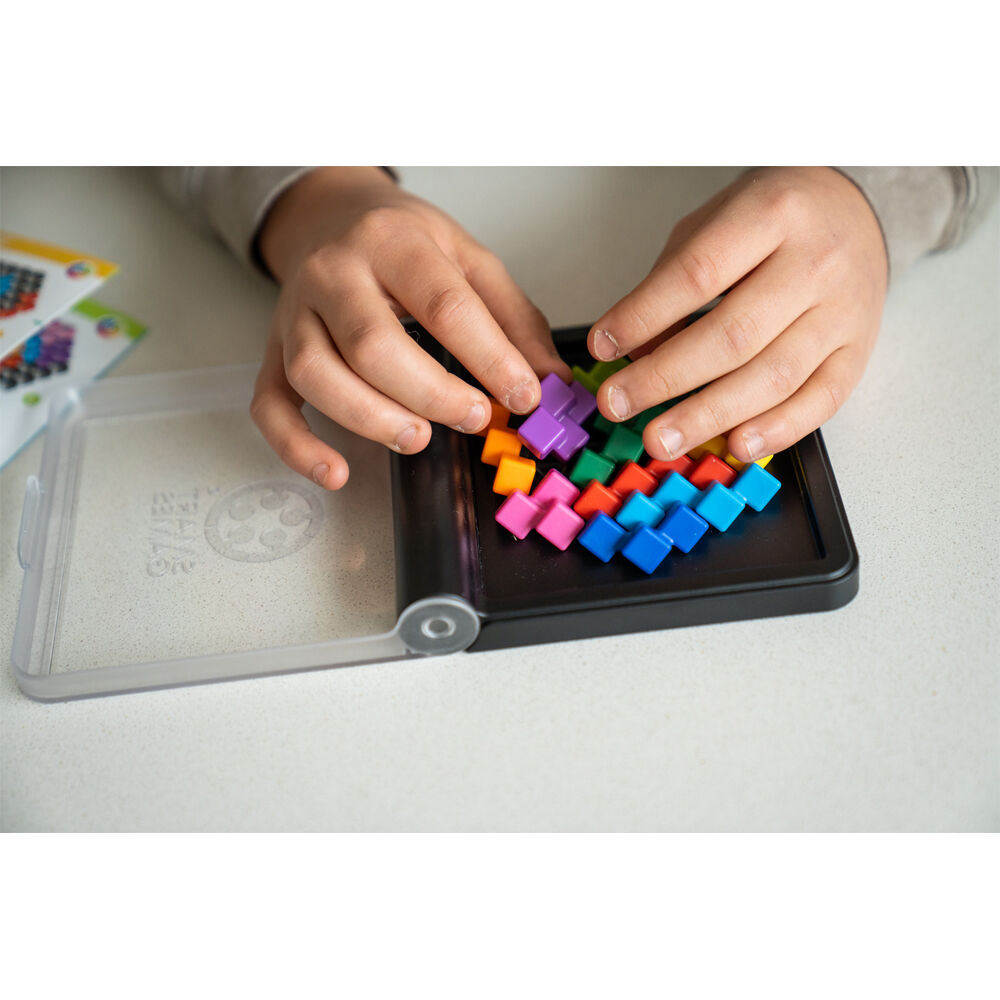 Smart Games Logic Puzzle Game IQ Perplex Kids/Children Educational Toy 7y+ — image 5