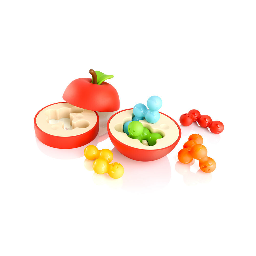 Smart Games Puzzle Game Apple Puzzler Kids/Children Educational Toy 8y+