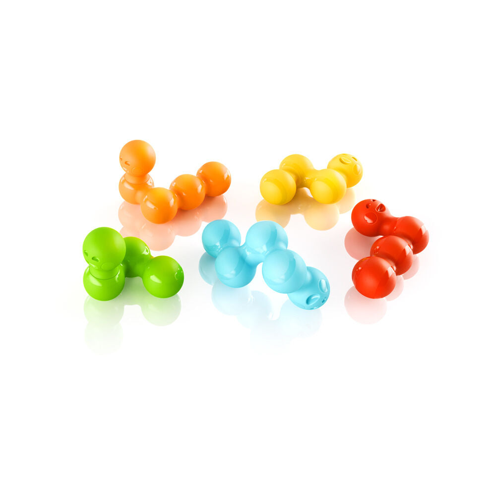 Smart Games Puzzle Game Apple Puzzler Kids/Children Educational Toy 8y+ — image 3