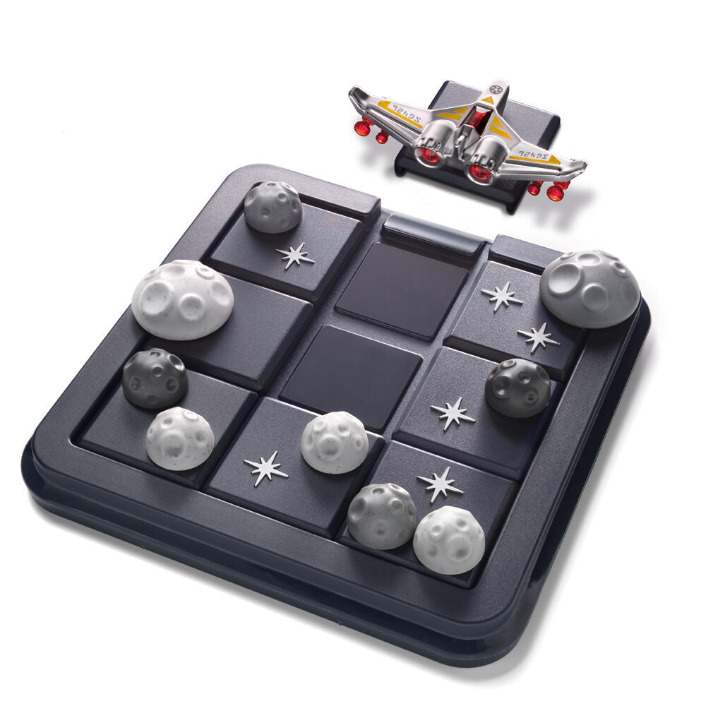 Smart Games Puzzle Game Asteroid Escape Kids/Children Educational Toy 7y+