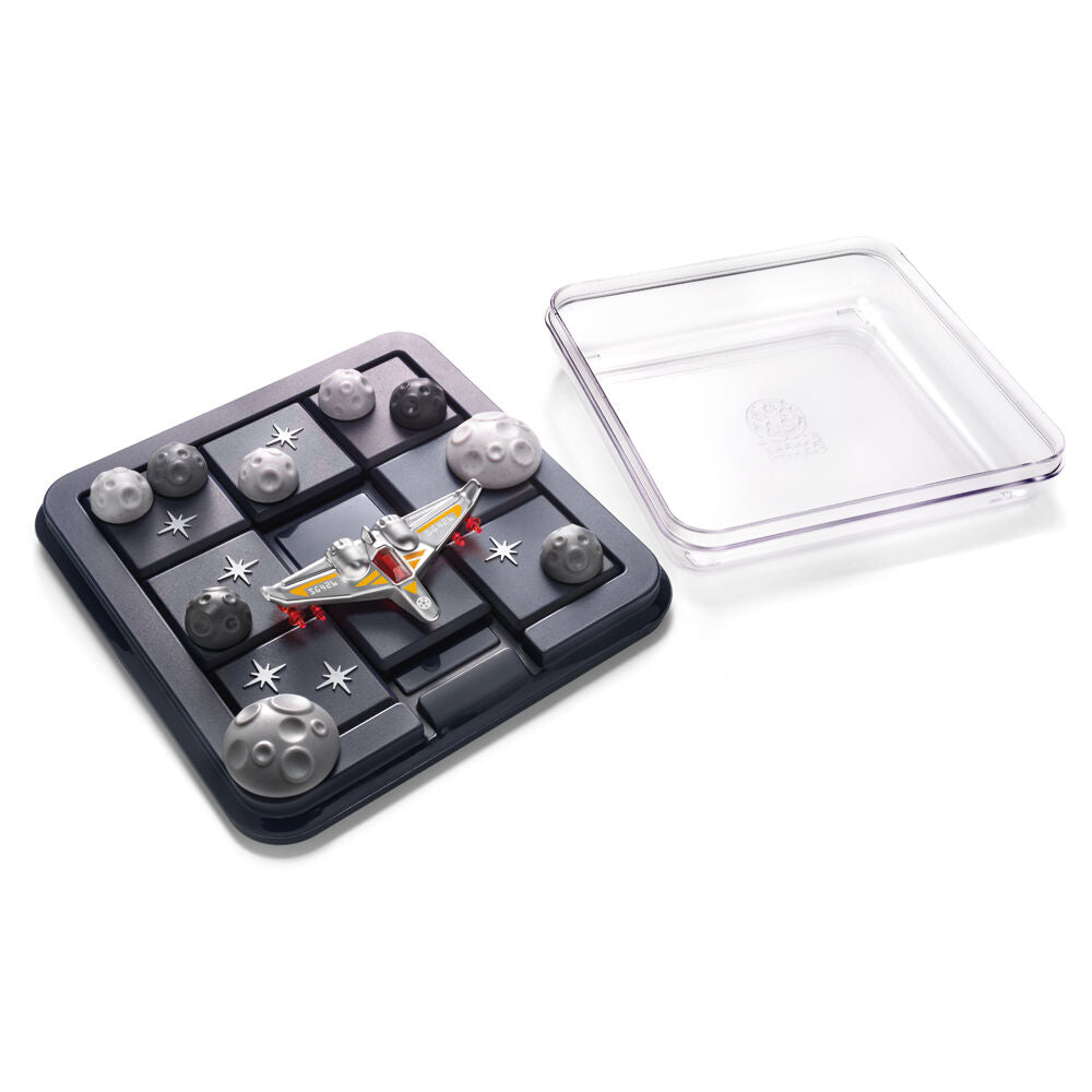 Smart Games Puzzle Game Asteroid Escape Kids/Children Educational Toy 7y+ — image 2