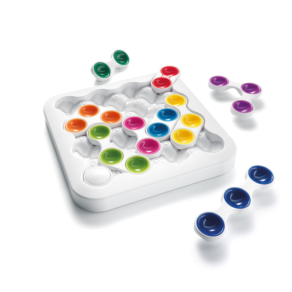 Smart Games Puzzle Game Anti-Virus Original Kids/Children Educational Toy 8y+