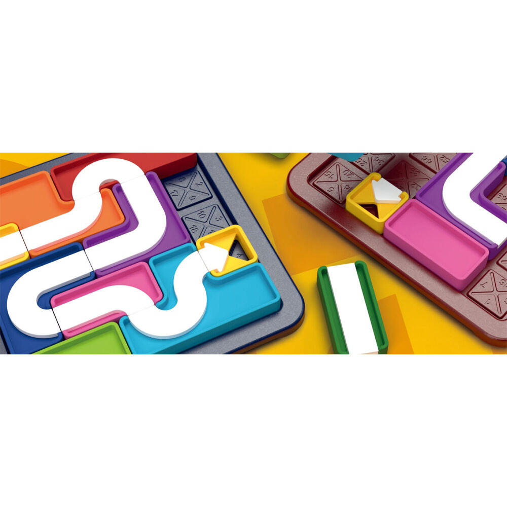 Smart Games Puzzle Game Genius Connection Kids/Children Educational Toy 8y+ — image 3