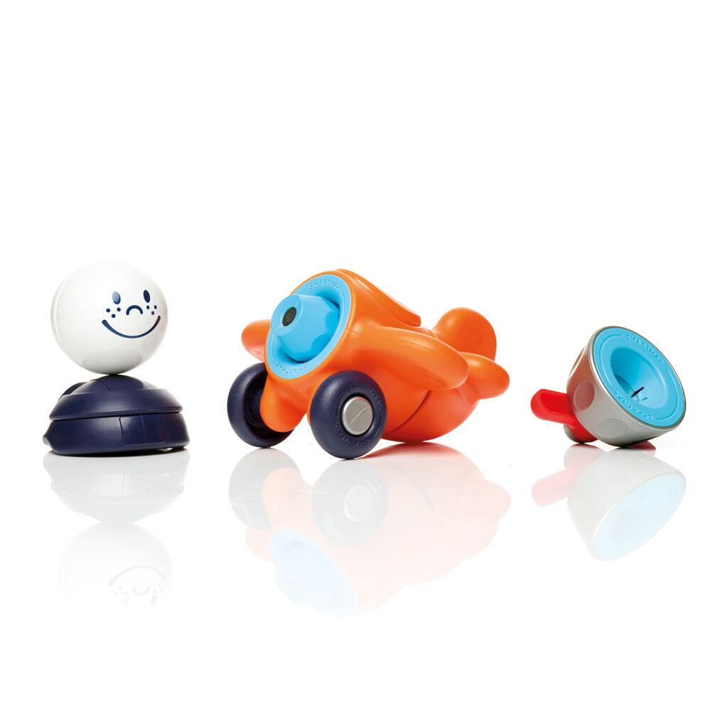 Smart Games Puzzle Game My First Plane Kids/Children Educational Toy 1-5y — image 4