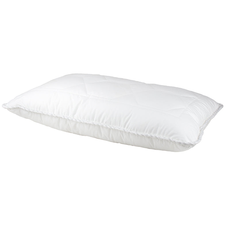 Bambury Std Sonar Thermal Balancing Pillow (Outlast) Quilted Home Decor — image 4