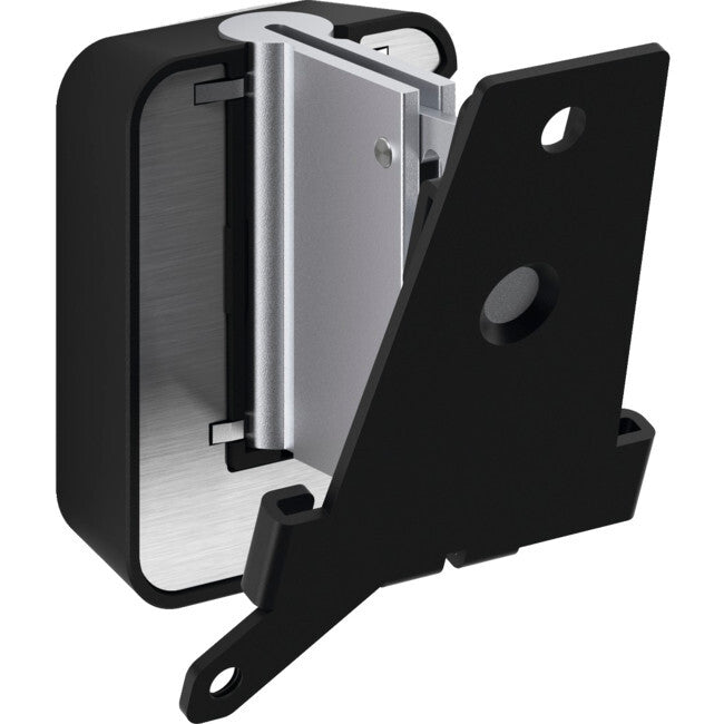 Vogel's Vogels SOUND5203B Wall Mount Bracket Holder Tilt/Turn for Denon HEOS3 Speaker BK — image 2