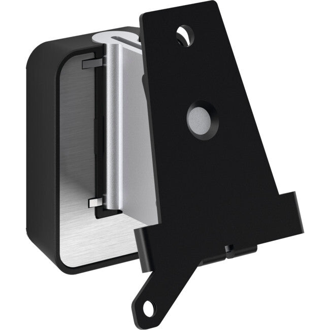 Vogel's Vogels SOUND5203B Wall Mount Bracket Holder Tilt/Turn for Denon HEOS3 Speaker BK — image 4