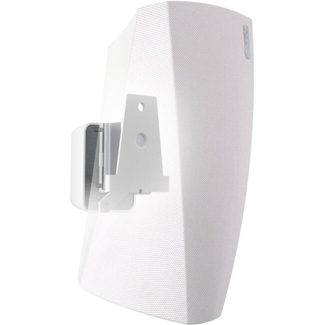 Vogel's Vogels SOUND5203B Wall Mount Bracket Holder Tilt/Turn for Denon HEOS3 Speaker BK — White