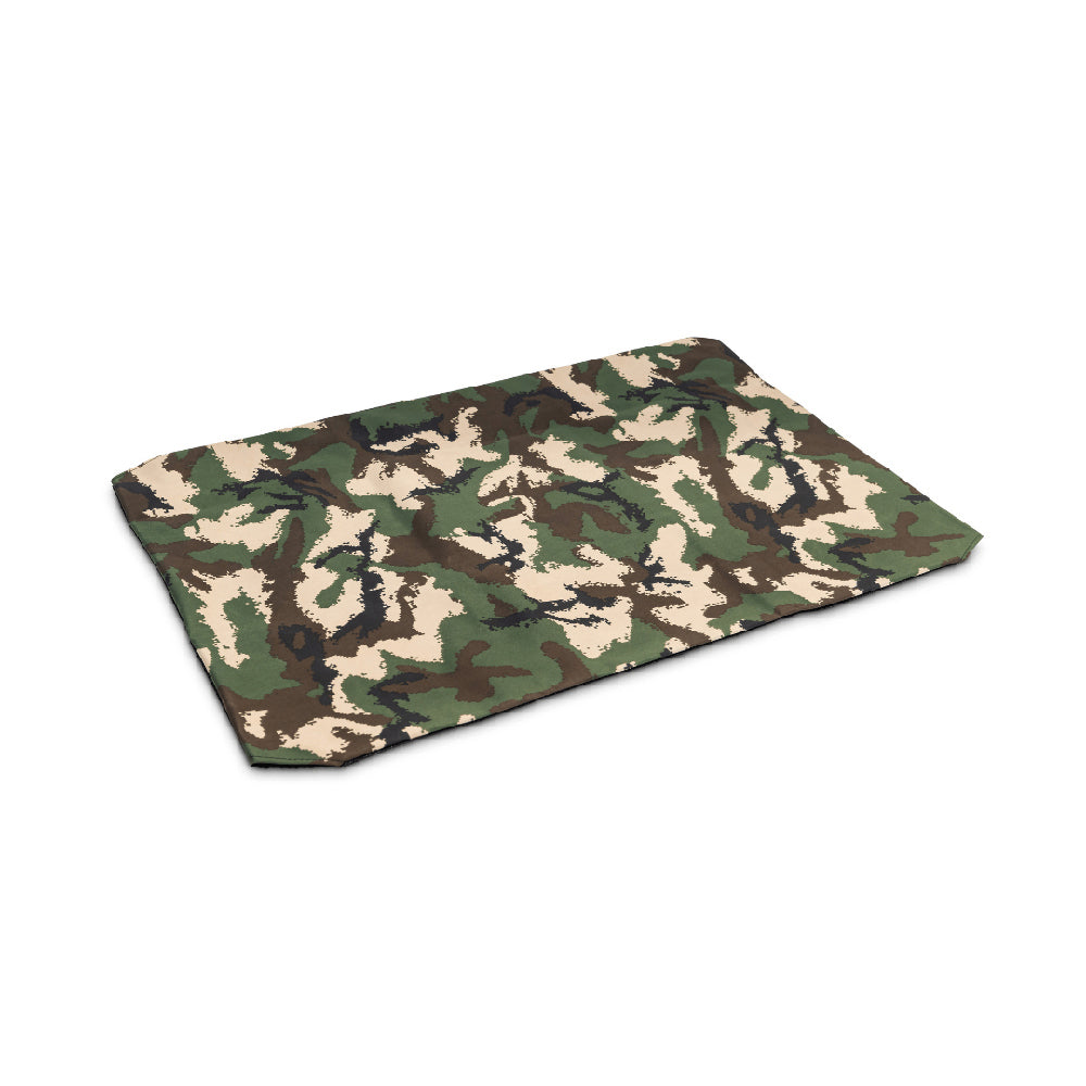 Superior Pet Essentials Camo Canvas Twill Raised Dog/Pet Bed Cover Jumbo — image 2