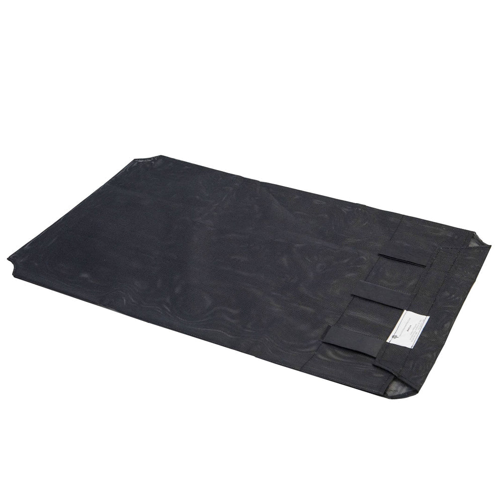 Superior Pet Goods 70 x 54cm Mini Heavy Duty Pet Bed Frame Cover Textilene — image 3