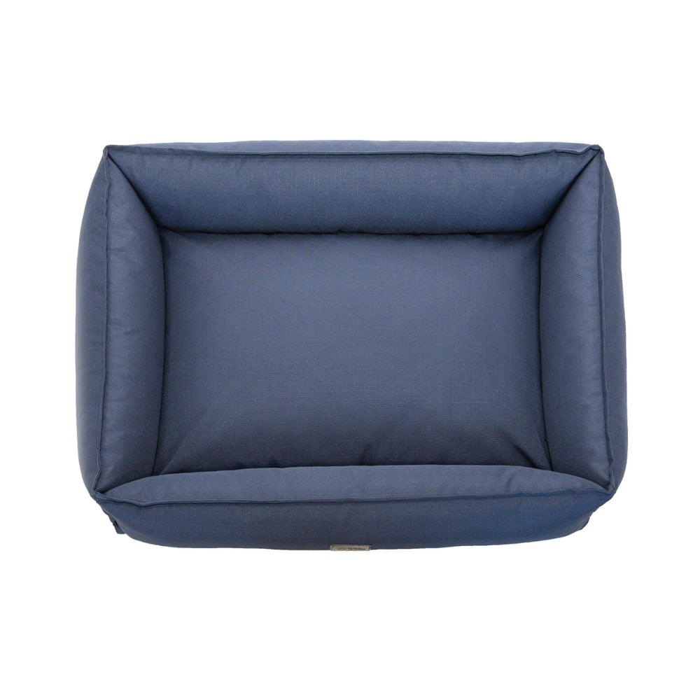 Superior Pet Goods Ripstop Durable Dog Lounger/Bed Bondi Blue Mini 67x44x23cm — image 3