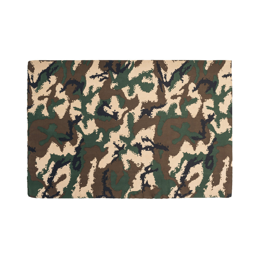 Superior Pet Goods Mini Mat Pet Mat Portable Pet Bed Hygienic 70x54x4cm — image 2