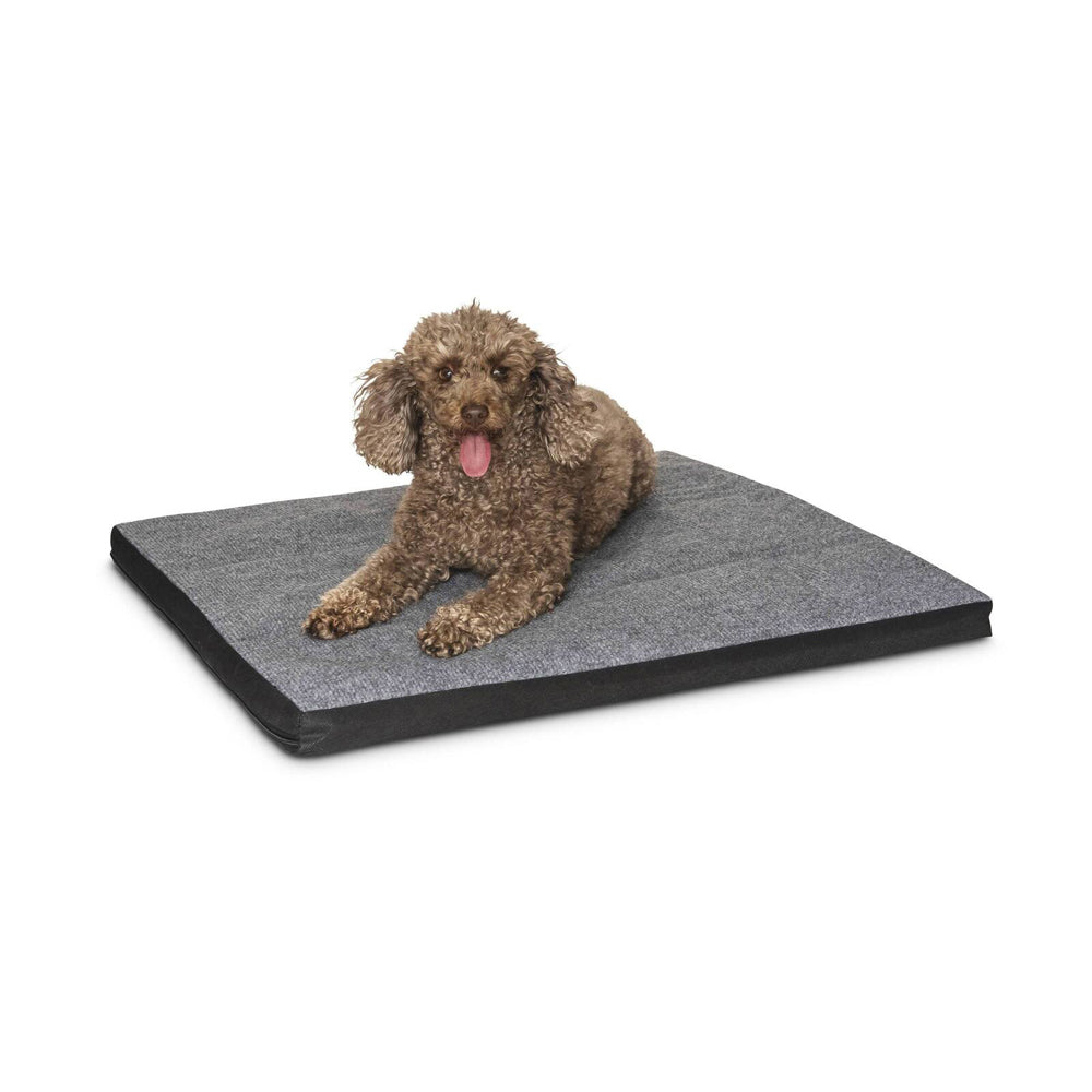 Superior Pet Essentials Lightweight Carpet Fabric Cover Dog/Pet Mat Mini — image 2