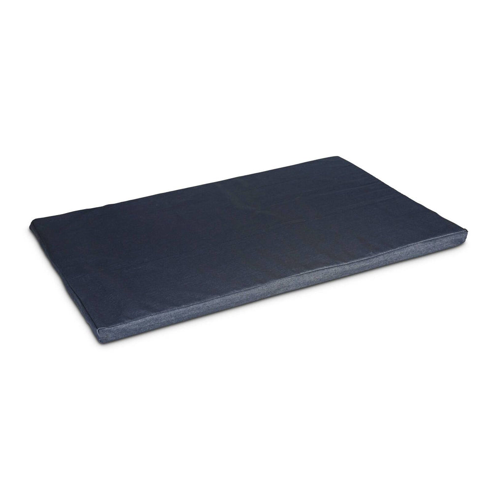 Superior Pet Essentials Lightweight Denim Dog Mat