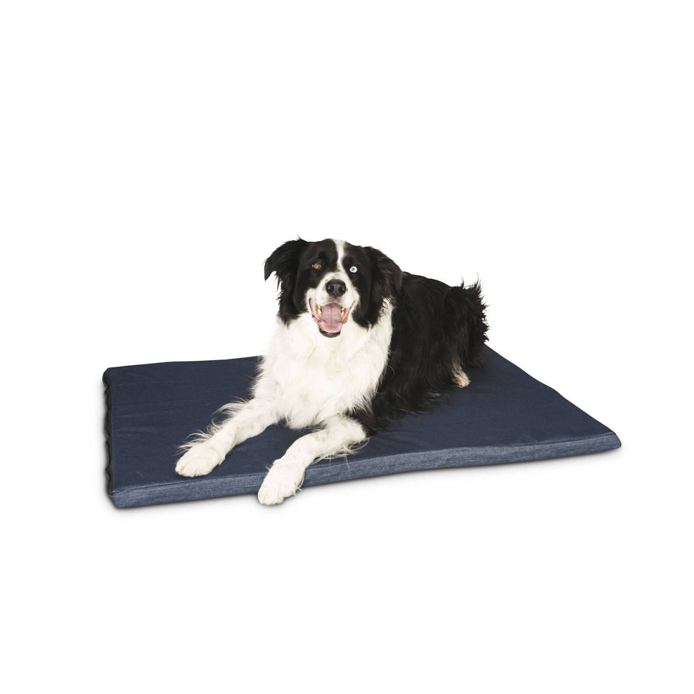 Superior Pet Essentials Lightweight Denim Dog Mat — image 2