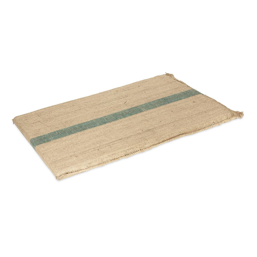Superior Pet Goods Superior Pet Essentials Hessian Foam Pet/Dog/Cat Mat/Mattress Sized — Medium 94cm