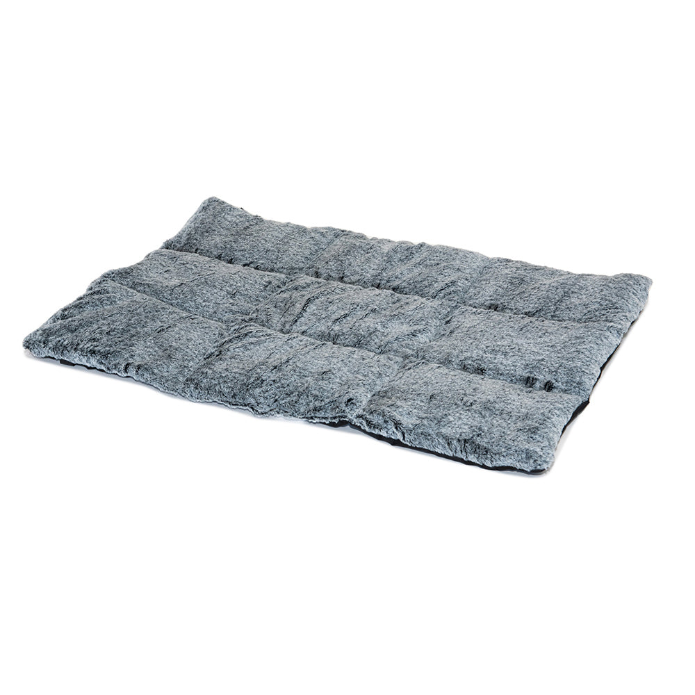 Superior Pet Goods Pet Travel Mat - Reversible Pet Mat - Dog Bed With Handle