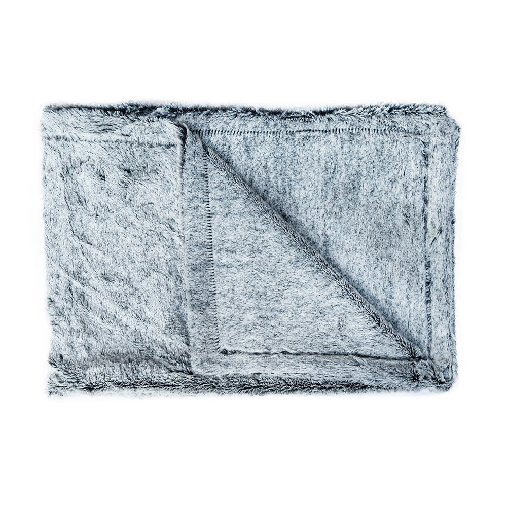 Superior Pet Goods Superior Pet Plus Calming Pet/Dog/Cat Blanket Artic Faux Fur Small 90x70cm