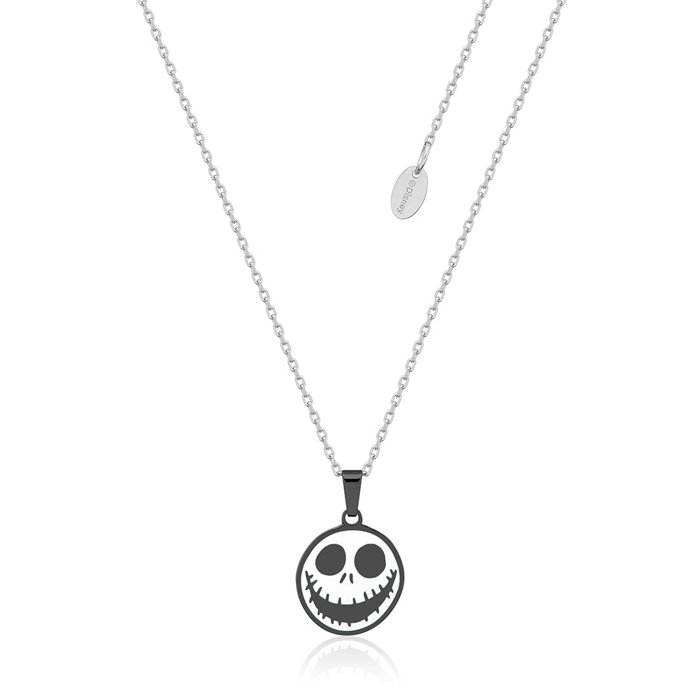 Couture Kingdom Ecc Disney Nightmare Before Christmas Jack SS 40+7cm Necklace